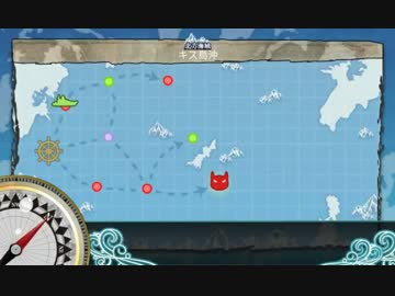 【艦これ】 高速でできる 3-2-1 戦艦レベリング