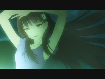 さんかれあ BGM　[本当の気持ち]