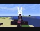 【Minecraft】海底神殿さんとご近所付き合い　part3【結月ゆかり実況】