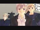 【APヘタリアMMD】北欧キャラソンCD発売記念！動画祭企画【告知(跡地)】