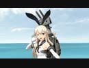 【第15回MMD杯予選】ふるさと2部合唱【艦娘編】