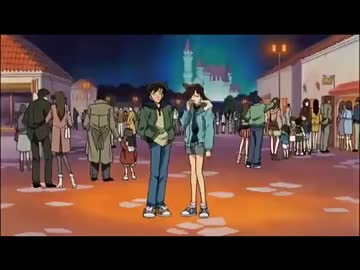 【MAD】劇場版名探偵コナンOP
