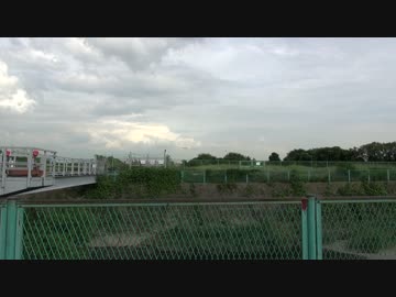 【あなたのＰＣは耐え切れるか】 超高画質大迫力　【大画面で見て】