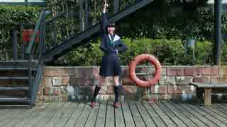 【Azusa黒梓】愛言葉【踊ってみた】