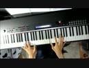 SUMMER ピアノ　久石譲作曲
