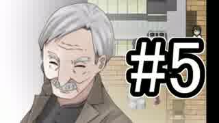 #5【虚白ノ夢】鏡の世界で記憶探し【ホラゲ実況】