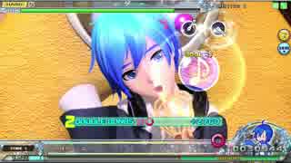 【PDA FT】スイートマジック HARD PERFECT(学ランパーカー)