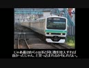 常陸国迷シリーズ 列車編 E231系東マト車の迷