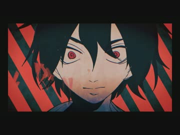 【鬱P feat. 赤飯】　ヒューマンエラー　【オリジナルMV】