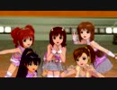 [MPV] 自分REST@RT [春香×やよい×雪歩×響×真美]