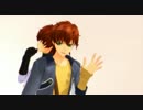 【MMD-擬似PV】 Treasure 【枢木スザク誕生日祝い】