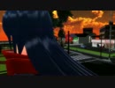 【MMD】？？？【裏物語】
