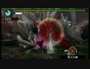 【MHP3】アマツさんで0分針出したいです133【221討伐目】