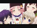 【MAD】がっこうぐらし！ -EXODUS-