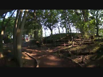 【ニコ生用】昭和の香り排除＆城北中央公園でNEX-5Tテスト【散歩】