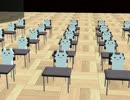 【平面猫】ＭＭＤで遊んでみた【選抜】