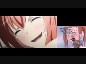 【比較】侵略！モンスター娘【MAD】