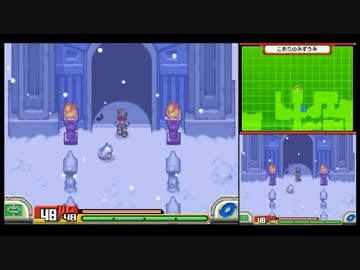 Tas ポケモンレンジャー バトナージ Part9 前編 Nicozon