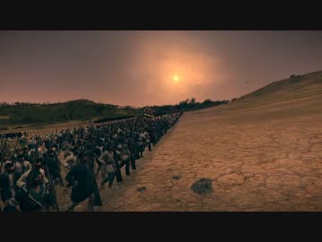 Total War: Rome2 - コルキス戦記 第十二話