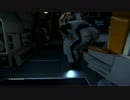 【ゆっくり実況】ALIEN:ISOLATION　エイリアン：アイソレーション　part_01