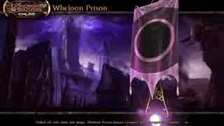 D&D Online 「Shadow Over Wheloon」 BGM集