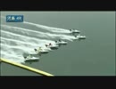 15分耐久椛島アナ