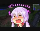 【Minecraft】ちっちゃいゆかりの大冒険 第１話【VOICEROID実況】