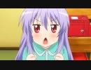 【のんのんびより】　オートクチュールなのん！