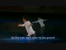 ＭＡＤ - 日本男子選手で Don’t Look Down -