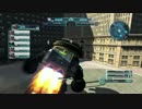 【GBO】あまさん従軍記番外編01回目　アッガイ
