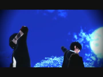 Final/Judgmentな伊達男