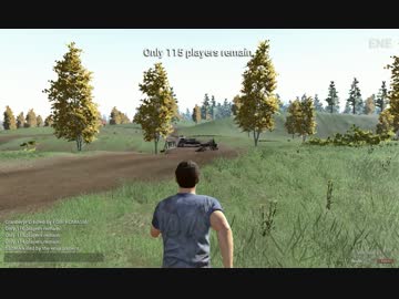 迫真H1Z1部、生存の裏技.mk5