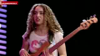 Vinnie Colaiuta - Jeff Beck -Tal Wilkenfeld - Jason Rebello 「Cause We've Ended As Lovers」