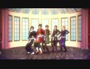 【MMD薄桜鬼】Carry Me Off