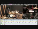 ◎夏色えがおで1,2,Jump!叩いてみた＆解説してみた
