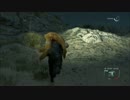 ﾒﾀﾙｷﾞｱｿﾘｯﾄﾞ5 GZ 初見字幕プレイ動画 24 GROUND ZEROS　N　Sを狙う