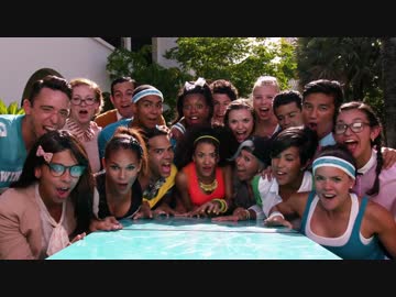 Teen Beach 2 - Twist Your Frown Upside Down