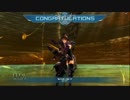 【PSO2】来襲せし虚なる深遠の躯　ソロクリアリベンジ　3/3　【Ra/Hu】