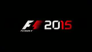 [再エンコ版]F1 2015 PC版 解像度2560x1080 プレイ動画