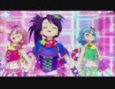 プリパラ53話　ライブシーン1