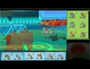 [ポケモンORAS]初心者のシングルレート【実況】17