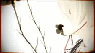 【MMD刀剣乱舞】銀猫【今剣】