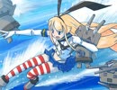[M.U.G.E.N] Let`s Play Shimakaze (島風)