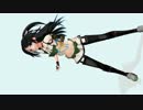 【MMD艦これ】葛城でWAVEFILE【90度回転】