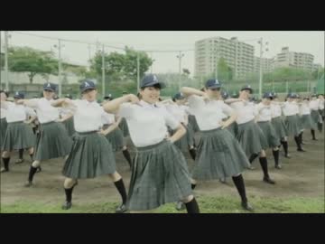 【JK】栄冠は君に輝く【DANCE】