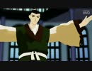ごせんせいらしきもの【ＭＭＤジャイアントロボ】