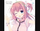 竜王更紗(渕上舞) 「サクラ・グッドバイ」 （音楽少女 『3STARS』より）