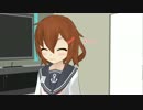 【MMD艦これ】　零の日常　第六話