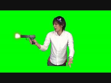 高田健志　射撃　GB