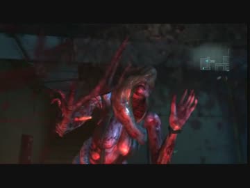 バイオハザードリベレーションズ -UNVEILED EDITION- 実況プレイpart8